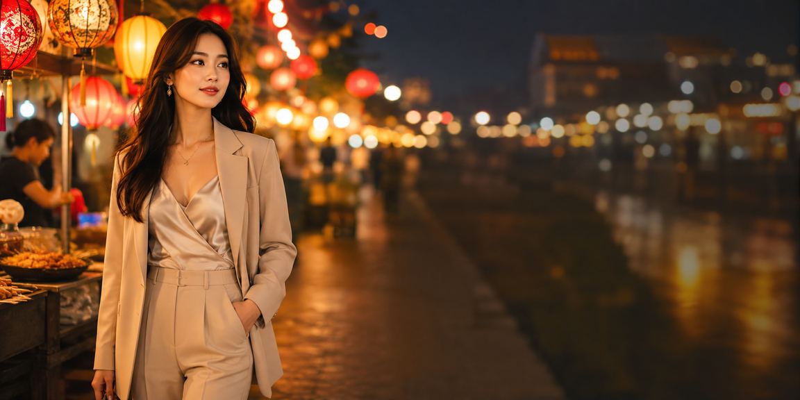 Người chơi nhận thưởng hoàn tiền tại chợ đêm Hà Nội sau khi tham gia cá cược trực tuyến